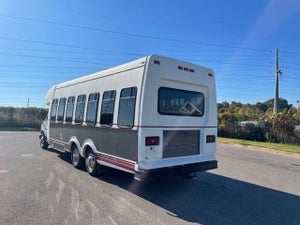 2000 Chevrolet Express RV Cutaway 29 Passenger Bus