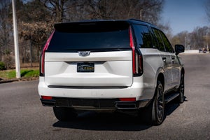 2021 Cadillac Escalade Sport ~PANO ROOF~DVD IN HEADREST